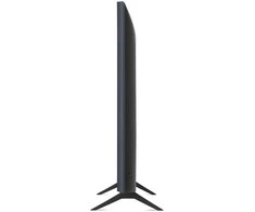 Televizorius TV Set LG 75UR80006LJ 4K UHD Smart TV 190.5 cm (75")