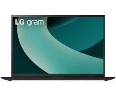 Verslo nešiojamas kompiuteris LG gram Pro 17 17ZB90TL-G.AZ8BG Intel Core Ultra 7 258V 43.18 cm (17 inch)