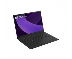 Nešiojamas kompiuteris Computer LG gram Pro 16inch Core Ultra 7 - Core Ultra 7 - 5.1 GHz