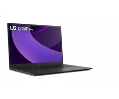 Nešiojamas kompiuteris Computer LG gram Pro 16 Core Ultra 7 258V - Core Ultra 7 - 4.8 GHz