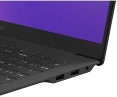 Verslo nešiojamas kompiuteris LG gram Pro 16 16ZB90TS-G.AZ89G Intel Core Ultra 7 258V 40.6 cm (16 inch)