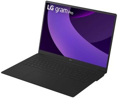Nešiojamas kompiuteris LG gram Pro 17 17Z90TP-G.AA78G 17" WQXGA Core Ultra 7 255H 16GB/1TB Win11
