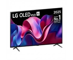 Televizorius TV Set LG OLED42C5ELB 106cm (42 inch) 4K OLED Smart TV
