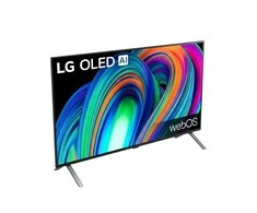Televizorius LG OLED48B59LA 121cm 48" 4K OLED Smart TV Fernseher