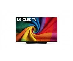 Televizorius TV Set LG OLED55B59LA 139cm 55 inch 4K OLED Smart TV