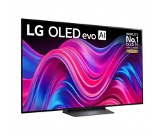 Televizorius TV LG OLED55C5ELB 139cm 55" 4K OLED Smart TV