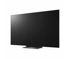 Televizorius TV LG OLED77C5ELB 195cm 77" 4K OLED Smart TV