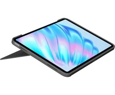 Logitech COMBOTOUCH FOR IPADAIR 11INCHM2 - OXFORD Pilkas - DEU - WESTMID-511