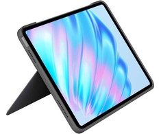 Klaviatūra ir pelė Kit Logitech Combo Touch for iPad Air 11-inch (M2)