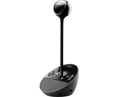 Logitech ConferenceCam BCC950 juodas