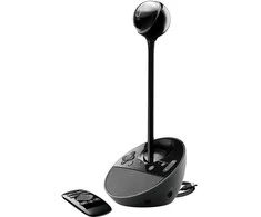 Logitech ConferenceCam BCC950 juodas