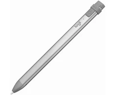 Logitech Crayon digital pen pilkas (914-000052)