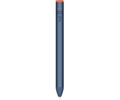 „Logitech Crayon for Education“ – skaitmeninis pieštukas – laidai – „Bluetooth“ – skirtas „Apple“ 10,2 colio „iPad“, 10,5 colio „iPad Air“, 10,9 colio „iPad“, 10,9 colio „iPad Air“, „iPad mini 5“