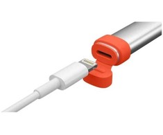 Logitech „Intense Sorbet“ rašiklių dangteliai – 10 rašiklių dangtelių dėžutė (951-000034)