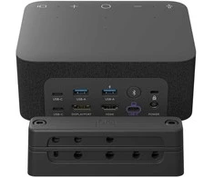 Logitech Dock Focus Room Kit UC - WW-9004
