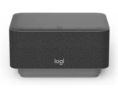 Logitech Dock Focus Room Kit UC - WW-9004
