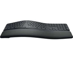 Logitech Klaviatūra ERGO K860 - 2.4 GHz