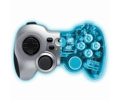 Logitech bevielis žaidimo pultelis F710
