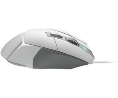 Logitech Pelė G502 X baltas baltas