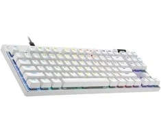 Logitech G PRO X RAPID - Klaviatūra - TKL - Hintergrundbeleuchtung