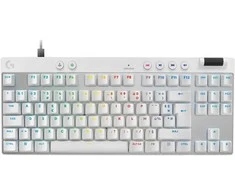 Logitech G PRO X RAPID - Klaviatūra - TKL - Hintergrundbeleuchtung
