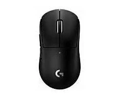 Logitech G PRO X SUPERLIGHT 2C - Pelė - 5 mygtukai (910-007538)
