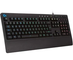 Logitech G213 PRODIGY Klaviatūra žaidimams - IN-HOUSE/EMS CENTRAL RETAIL USB