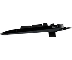 Logitech G213 PRODIGY Klaviatūra žaidimams - N/A - HUN - INTNL