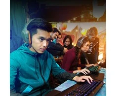 Logitech G213 PRODIGY Klaviatūra žaidimams - IN-HOUSE/EMS CENTRAL RETAIL USB