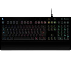 Logitech G213 PRODIGY Klaviatūra žaidimams - N/A - CZE-SKY - INTNL