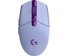 Logitech G305 „Lightspeed“ belaidė pelė