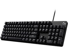 Klaviatūra Logitech G413 SE - Juodas - NLB - CENTRAL/