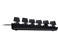 Klaviatūra Logitech G413 TKL SE - Juodas - CH - - CENTRAL
