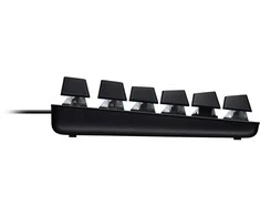 Klaviatūra Logitech G413 TKL SE - Juodas - NLB -/CENTRAL
