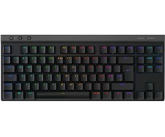 Klaviatūra Logitech G515 LIGHTSPEED TKL KB - Juodas - CH - EMEA28I-935