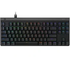 Klaviatūra Logitech KB CINDERELLA COR CDM/MIX MODEL/PAN EMEA28I-935 Juodas RETAIL USB