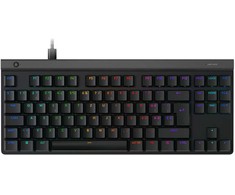 Klaviatūra Logitech KB CINDERELLA COR CDM/MIX MODEL - CH EMEA28I-935 Juodas RETAIL USB