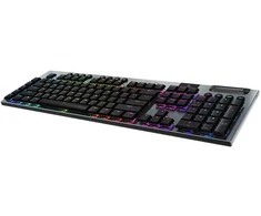Klaviatūra Logitech G915 X Lightspeed GL Linear (920-012698)