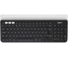 Klaviatūra Logitech K780 MULTI-DEVICE BLUETOOTH - KEYB. CH-2.4GHZ/BT-CENTRAL