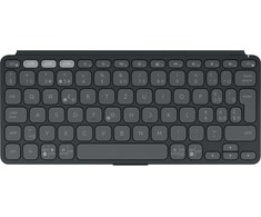 Klaviatūra Logitech KEYS-TO-GO 2 - GRAPHITE - CH - WESTMID-511