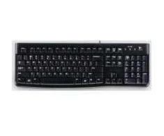 Logitech Klaviatūra K120 ITALIAN LAYOUT - .