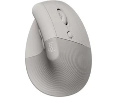 Pelė Logitech Ergo Series Lift