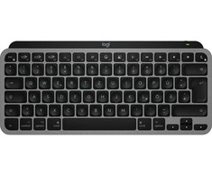 Klaviatūra Logitech MX Keys Mini (920-012645)