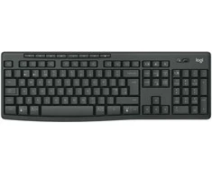 Klaviatūra Logitech MK370 COMBO verslui/UK - INTNL-973