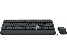 Logitech MK540 ADV belaidė Klaviatūra /Pelė - COMBO-N/A-HUN-2.4GHZ-N/A-INTNL