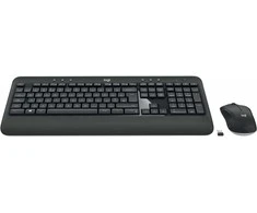 Logitech MK540 ADV belaidė Klaviatūra /Pelė - COMBO-N/A-HUN-2.4GHZ-N/A-INTNL