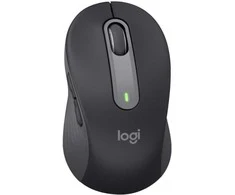 Pelė Logitech MK650 verslui GRAPHITE - - ESP - MEDITER