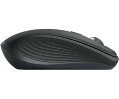 Belaidė pelė Logitech MX Anywhere 3S, grafito spalvos