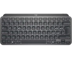 Klaviatūra Logitech MX KEYS MINI verslui