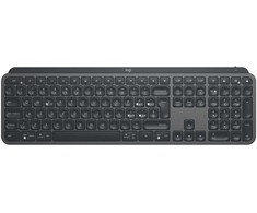 Klaviatūra Logitech MX Keys verslui (920-010247)